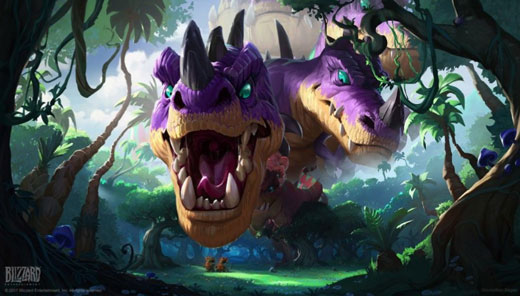 为什么网易热衷于代理国外游戏(图1)