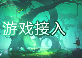 手游联运系统